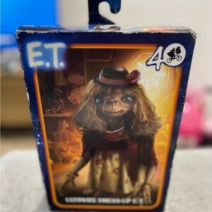 E.T. Dress-Up Kids Toy - Multicolor